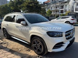 Xe Mercedes Benz GLS 450 4Matic 2022