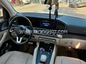 Xe Mercedes Benz GLS 450 4Matic 2022