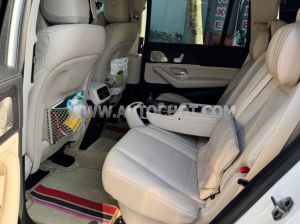 Xe Mercedes Benz GLS 450 4Matic 2022