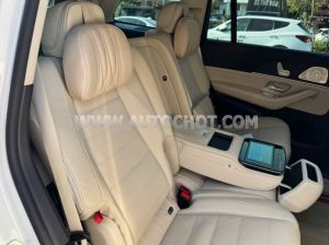 Xe Mercedes Benz GLS 450 4Matic 2022