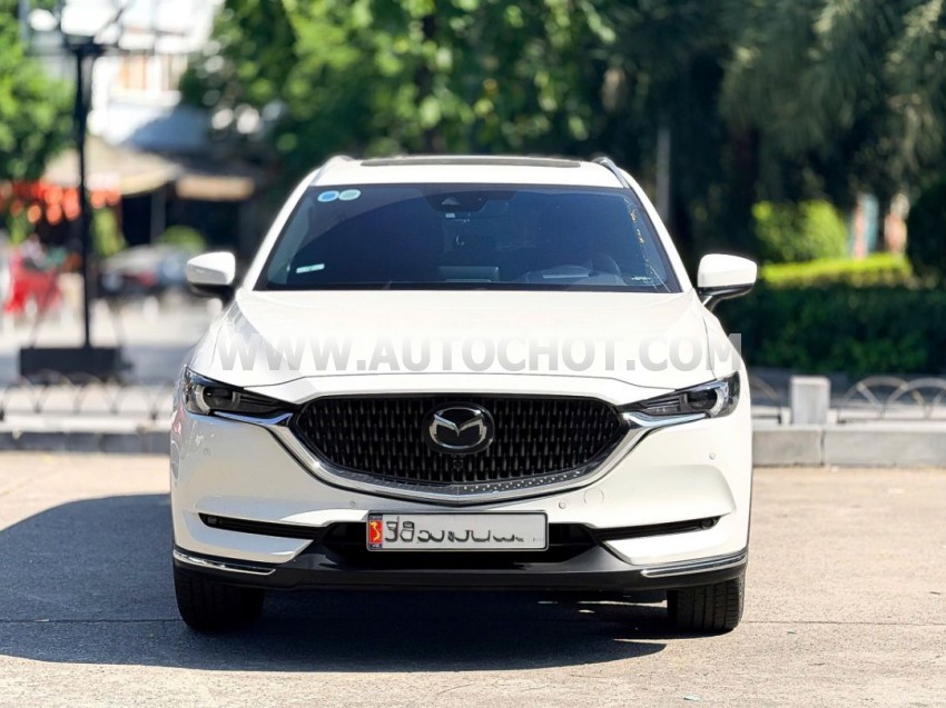 Mazda CX8 Premium 2023