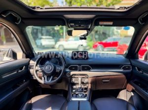 Xe Mazda CX8 Premium 2023