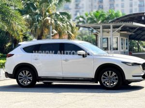 Xe Mazda CX8 Premium 2023