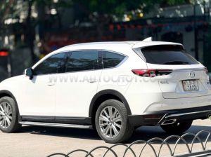 Xe Mazda CX8 Premium 2023
