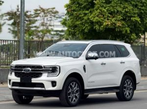 Xe Ford Everest Titanium 2.0L 4x2 AT 2024