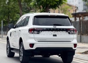 Xe Ford Everest Titanium 2.0L 4x2 AT 2024
