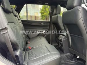 Xe Ford Everest Titanium 2.0L 4x2 AT 2024