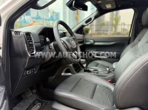 Xe Ford Everest Titanium 2.0L 4x2 AT 2024