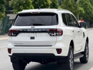 Xe Ford Everest Titanium 2.0L 4x2 AT 2024