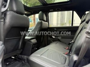 Xe Ford Everest Titanium 2.0L 4x2 AT 2024