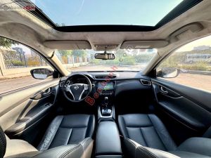 Xe Nissan X trail 2.0 SL Premium 2018