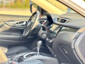 Xe Nissan X trail 2.0 SL Premium 2018