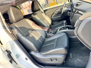Xe Nissan X trail 2.0 SL Premium 2018