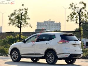 Xe Nissan X trail 2.0 SL Premium 2018