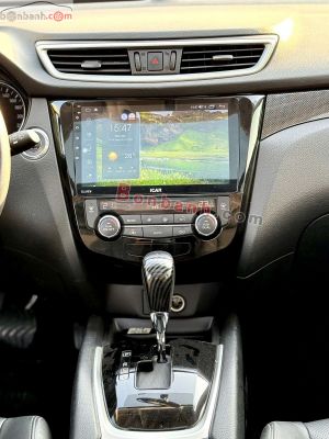 Xe Nissan X trail 2.0 SL Premium 2018