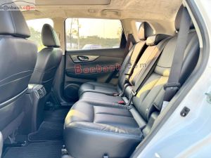 Xe Nissan X trail 2.0 SL Premium 2018