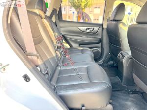 Xe Nissan X trail 2.0 SL Premium 2018