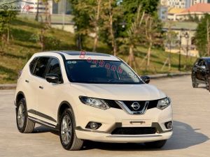 Xe Nissan X trail 2.0 SL Premium 2018