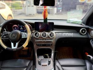 Xe Mercedes Benz GLC 200 4Matic 2021