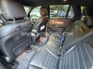 Xe Mercedes Benz GLC 200 4Matic 2021