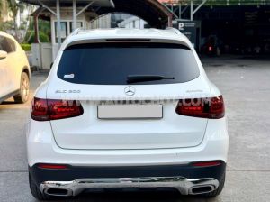 Xe Mercedes Benz GLC 200 4Matic 2021