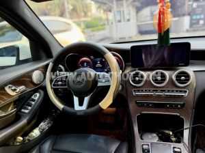 Xe Mercedes Benz GLC 200 4Matic 2021