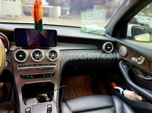Xe Mercedes Benz GLC 200 4Matic 2021