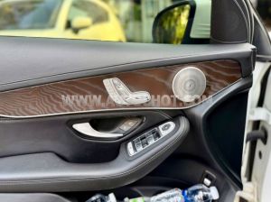 Xe Mercedes Benz GLC 200 4Matic 2021