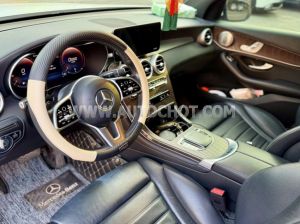 Xe Mercedes Benz GLC 200 4Matic 2021