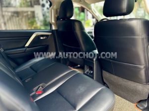 Xe Mitsubishi Pajero Sport 2.4D 4x2 AT 2021