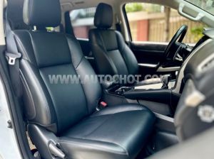 Xe Mitsubishi Pajero Sport 2.4D 4x2 AT 2021