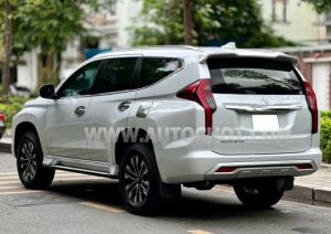 Xe Mitsubishi Pajero Sport 2.4D 4x2 AT 2021
