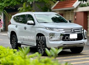 Xe Mitsubishi Pajero Sport 2.4D 4x2 AT 2021