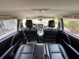 Xe Mitsubishi Pajero Sport 2.4D 4x2 AT 2021