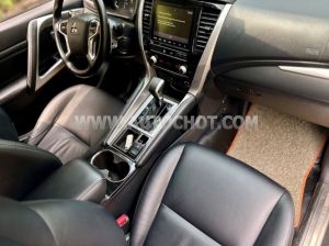 Xe Mitsubishi Pajero Sport 2.4D 4x2 AT 2021