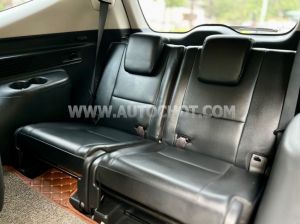 Xe Mitsubishi Pajero Sport 2.4D 4x2 AT 2021