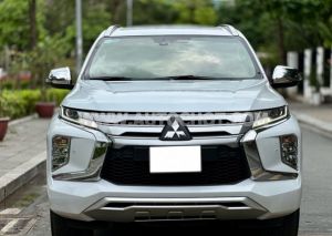 Xe Mitsubishi Pajero Sport 2.4D 4x2 AT 2021