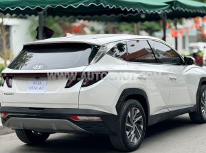 Xe Hyundai Tucson 2.0 AT Đặc biệt 2022