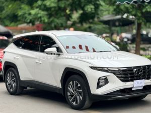 Xe Hyundai Tucson 2.0 AT Đặc biệt 2022