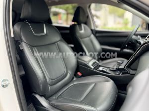 Xe Hyundai Tucson 2.0 AT Đặc biệt 2022