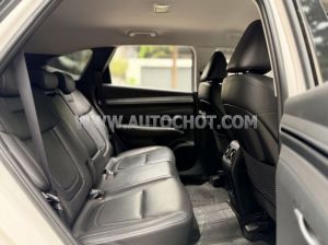 Xe Hyundai Tucson 2.0 AT Đặc biệt 2022