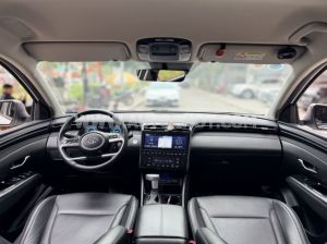 Xe Hyundai Tucson 2.0 AT Đặc biệt 2022