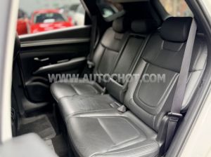 Xe Hyundai Tucson 2.0 AT Đặc biệt 2022