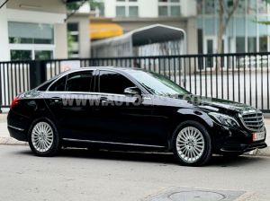 Xe Mercedes Benz C class C250 Exclusive 2015
