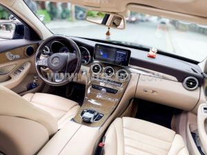 Xe Mercedes Benz C class C250 Exclusive 2015