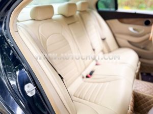 Xe Mercedes Benz C class C250 Exclusive 2015