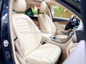 Xe Mercedes Benz C class C250 Exclusive 2015