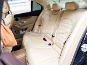 Xe Mercedes Benz C class C250 Exclusive 2015