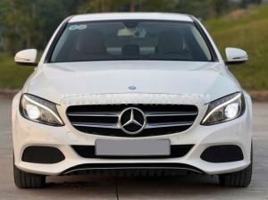 Xe Mercedes Benz C class C200 2016