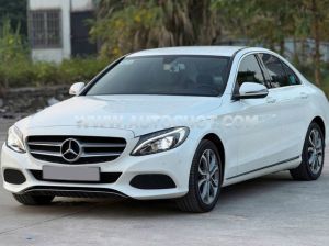 Xe Mercedes Benz C class C200 2016